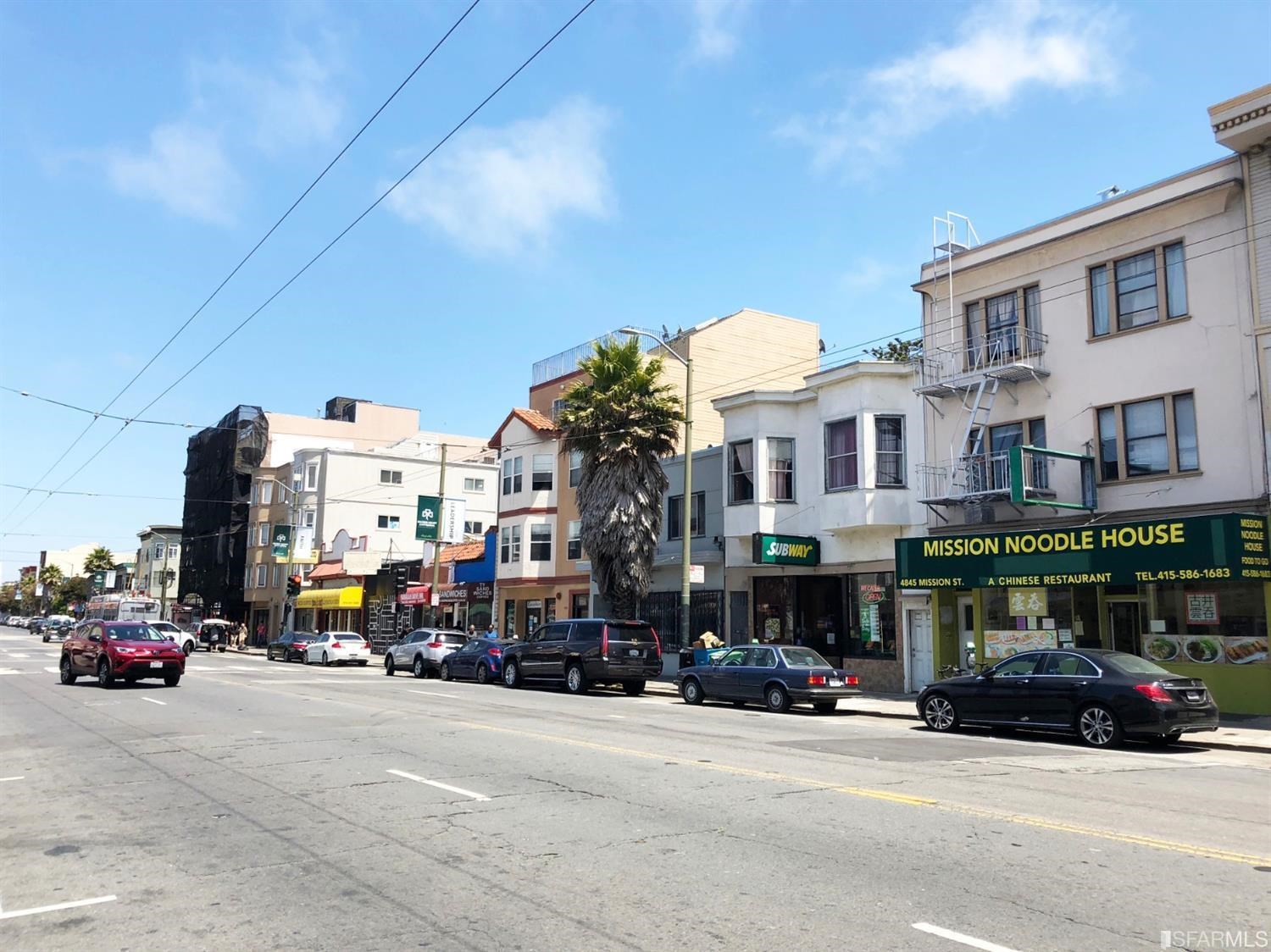 San Francisco