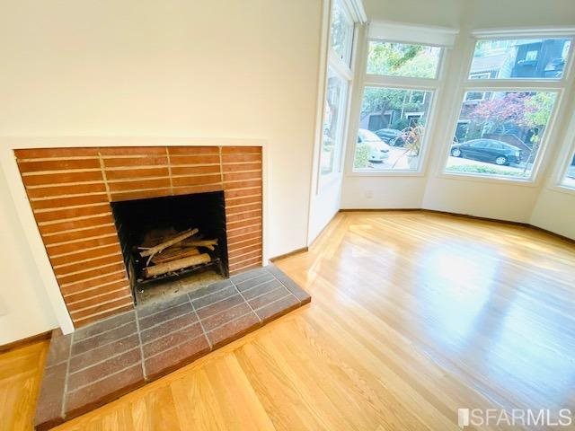 Detail Gallery Image 11 of 36 For 62 Woodland Ave, San Francisco,  CA 94117 - 4 Beds | 2/1 Baths