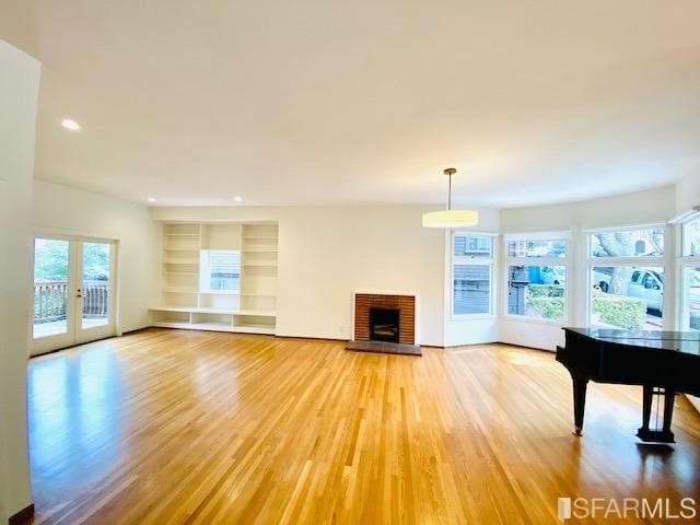 Detail Gallery Image 34 of 36 For 62 Woodland Ave, San Francisco,  CA 94117 - 4 Beds | 2/1 Baths