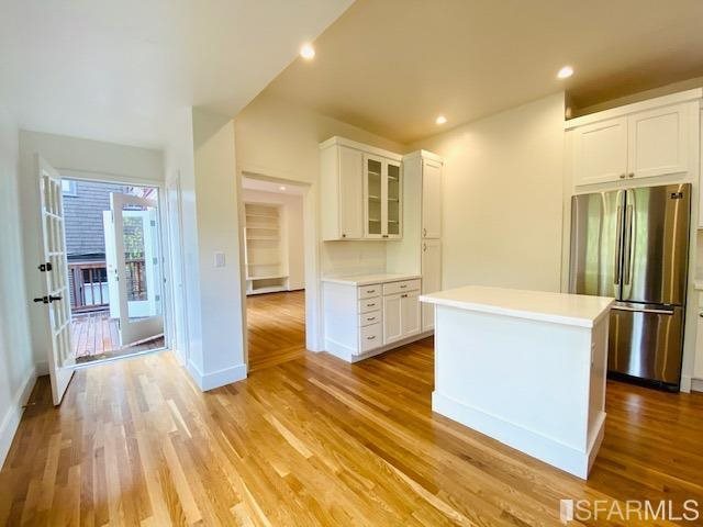 Detail Gallery Image 16 of 36 For 62 Woodland Ave, San Francisco,  CA 94117 - 4 Beds | 2/1 Baths