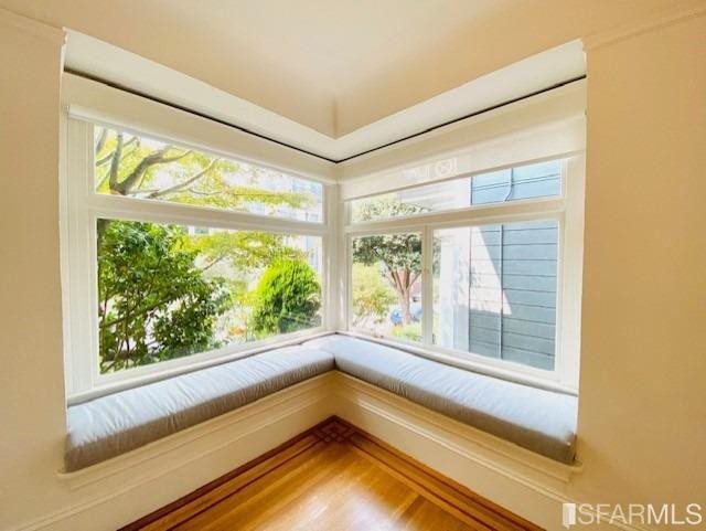 Detail Gallery Image 7 of 36 For 62 Woodland Ave, San Francisco,  CA 94117 - 4 Beds | 2/1 Baths