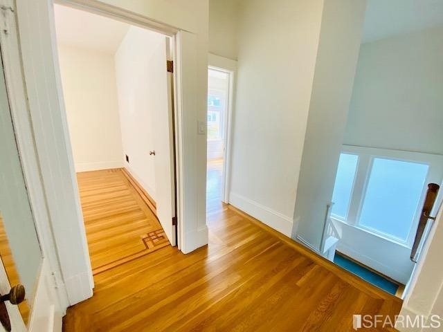 Detail Gallery Image 21 of 36 For 62 Woodland Ave, San Francisco,  CA 94117 - 4 Beds | 2/1 Baths