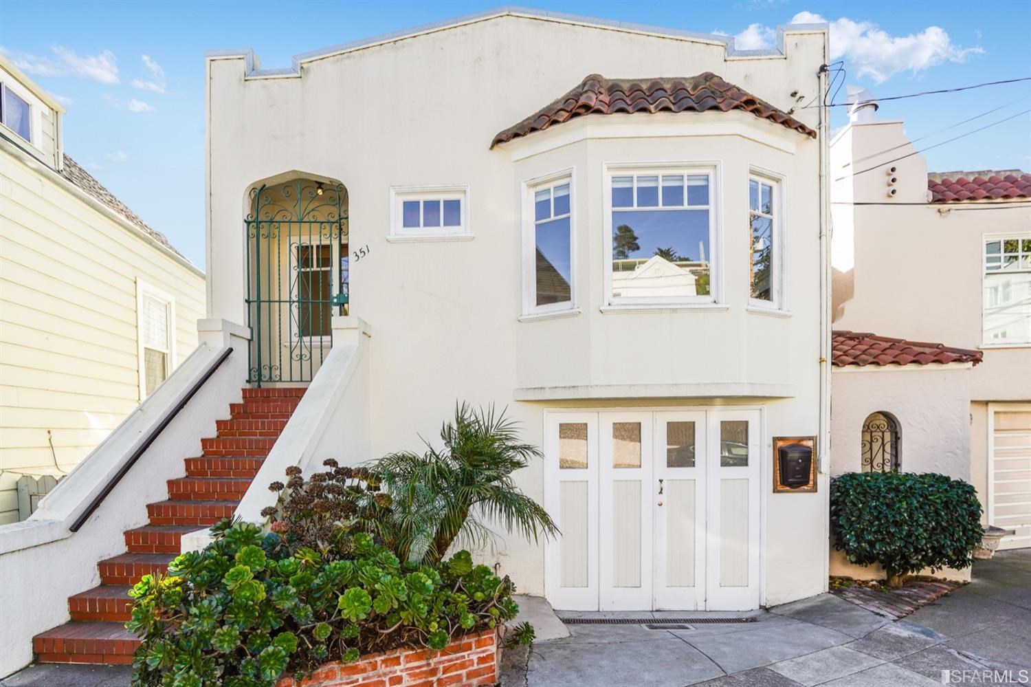 351 Surrey St, San Francisco, CA