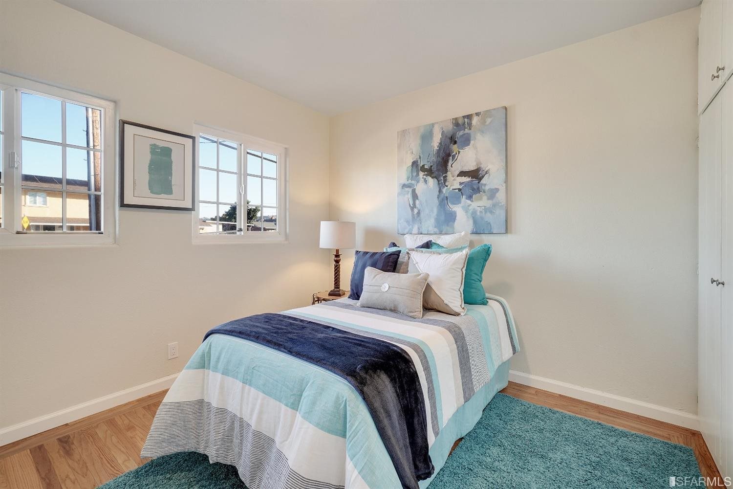 954 Folsom Ave, Hayward, CA 94544