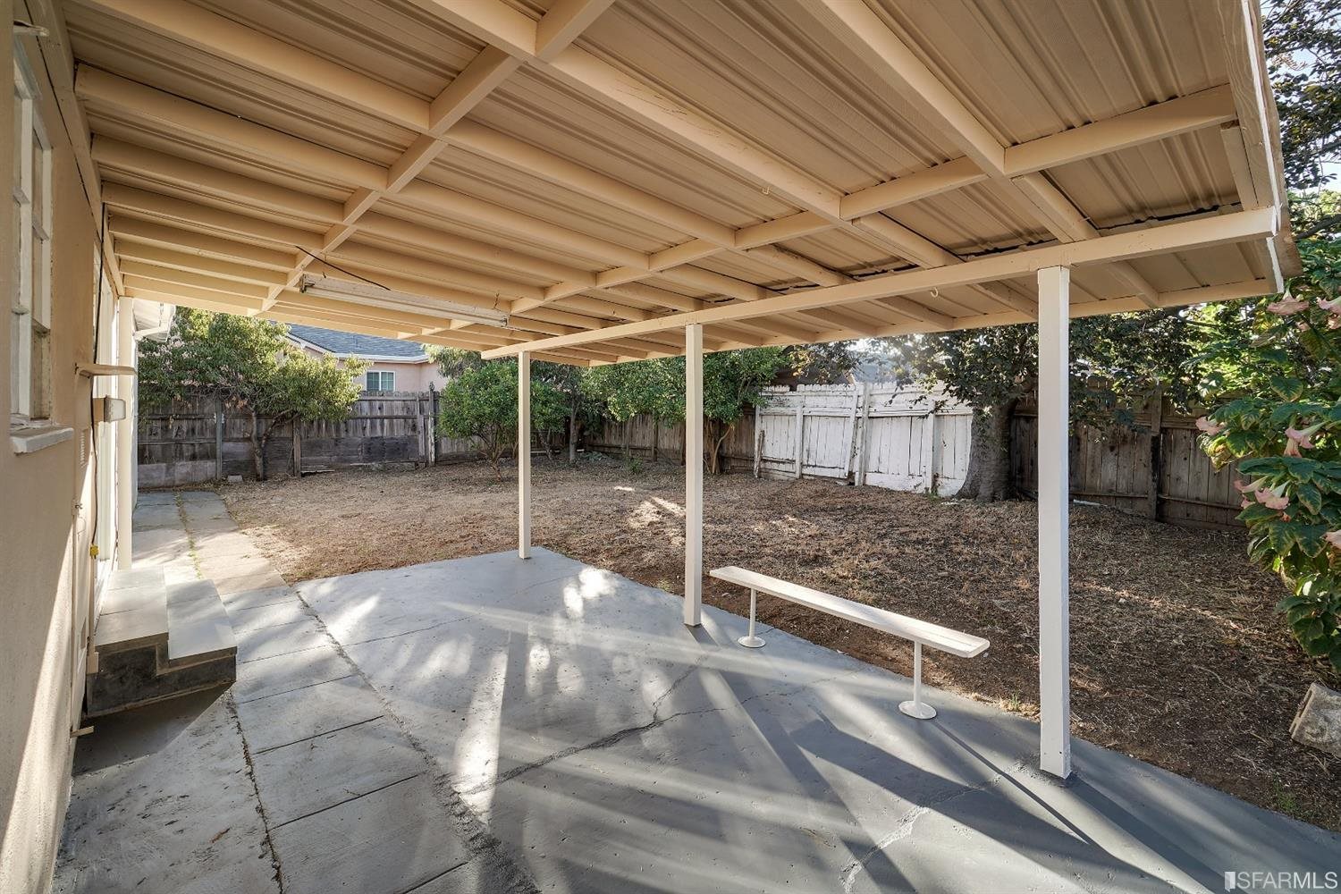954 Folsom Ave, Hayward, CA 94544