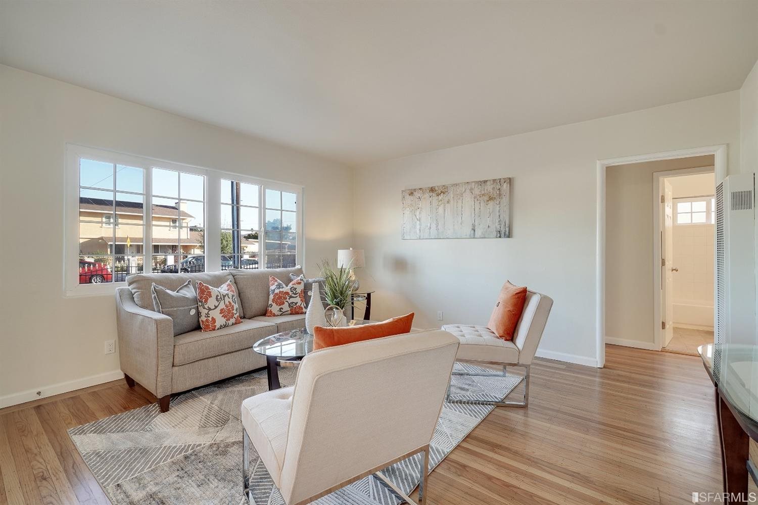 954 Folsom Ave, Hayward, CA 94544