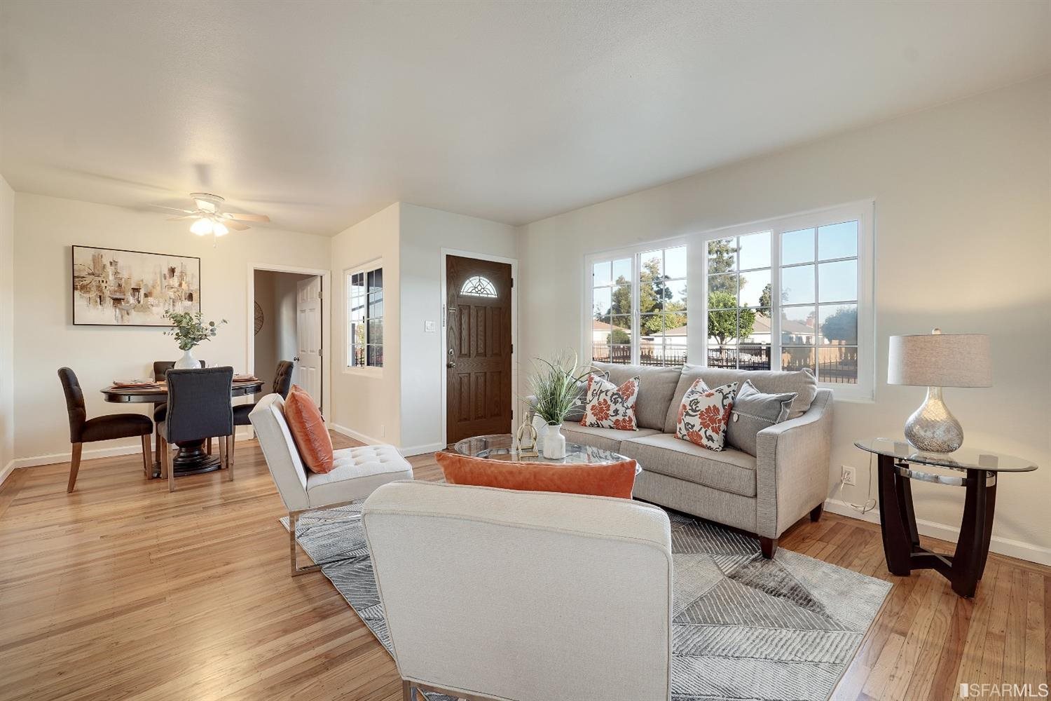 954 Folsom Ave, Hayward, CA 94544