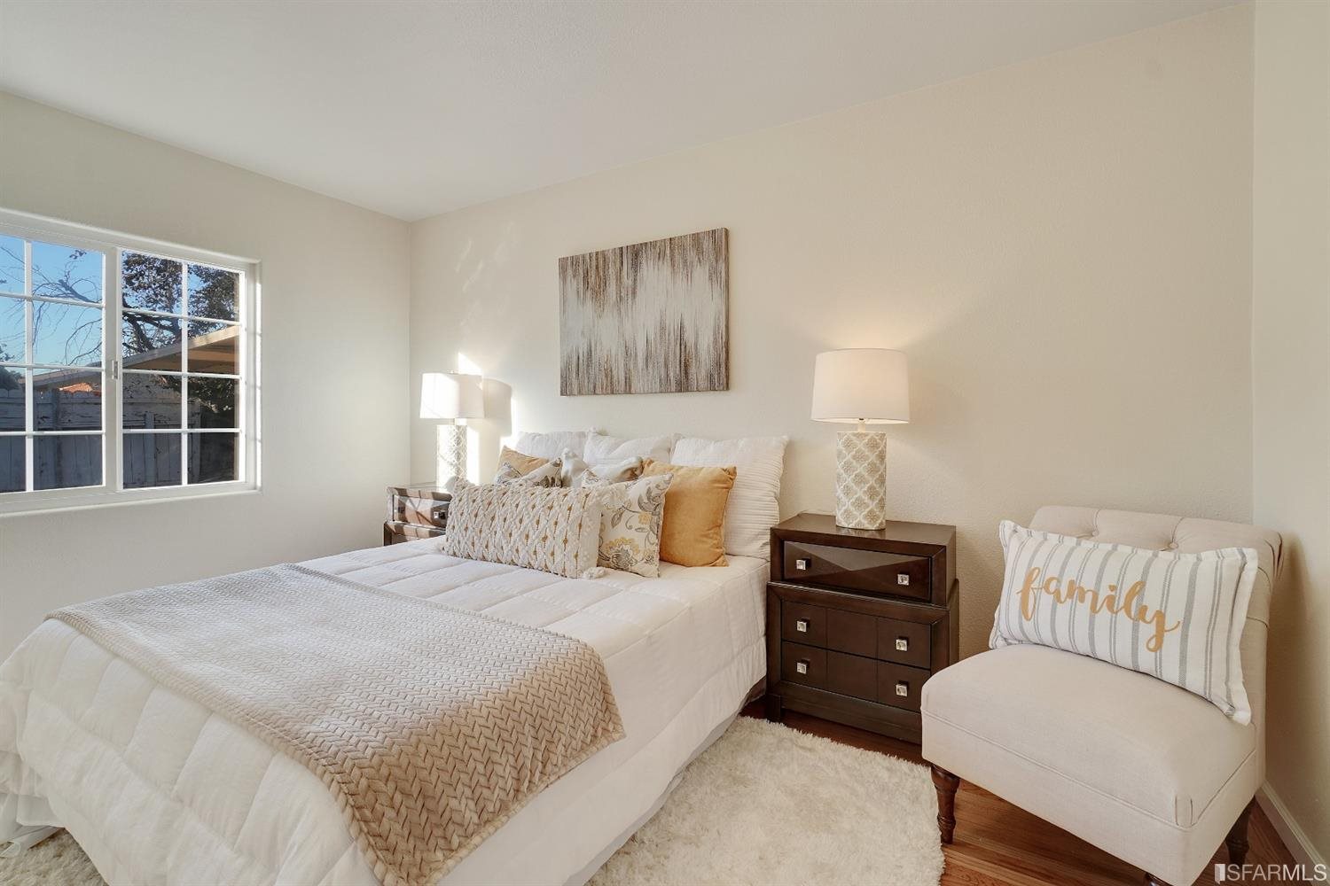 954 Folsom Ave, Hayward, CA 94544