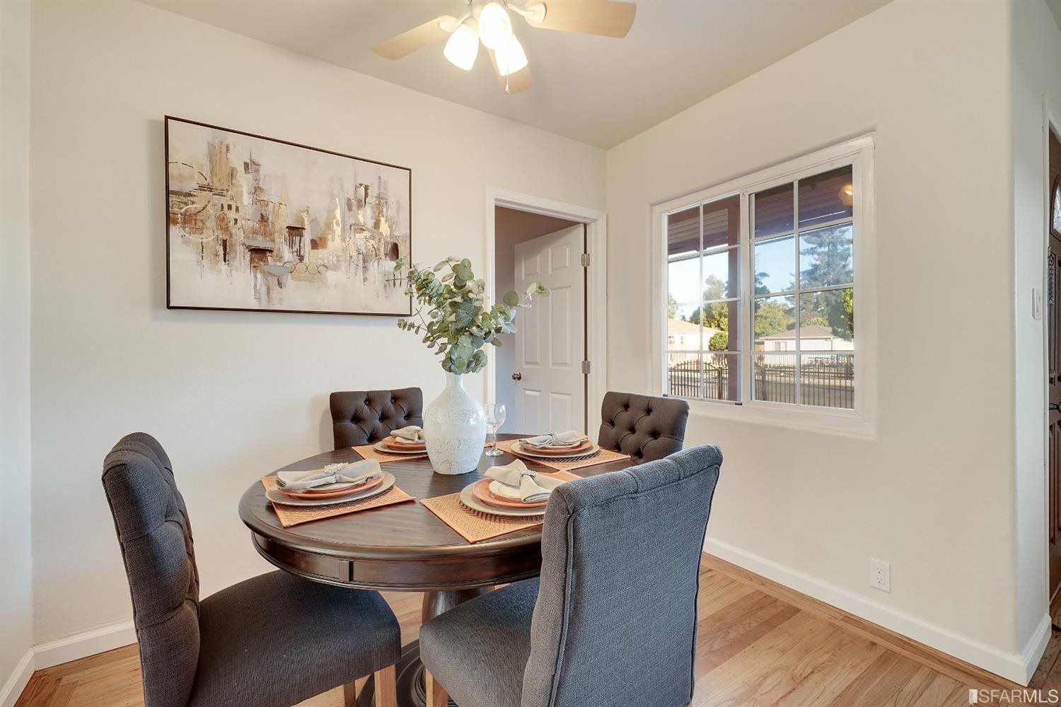 954 Folsom Ave, Hayward, CA 94544