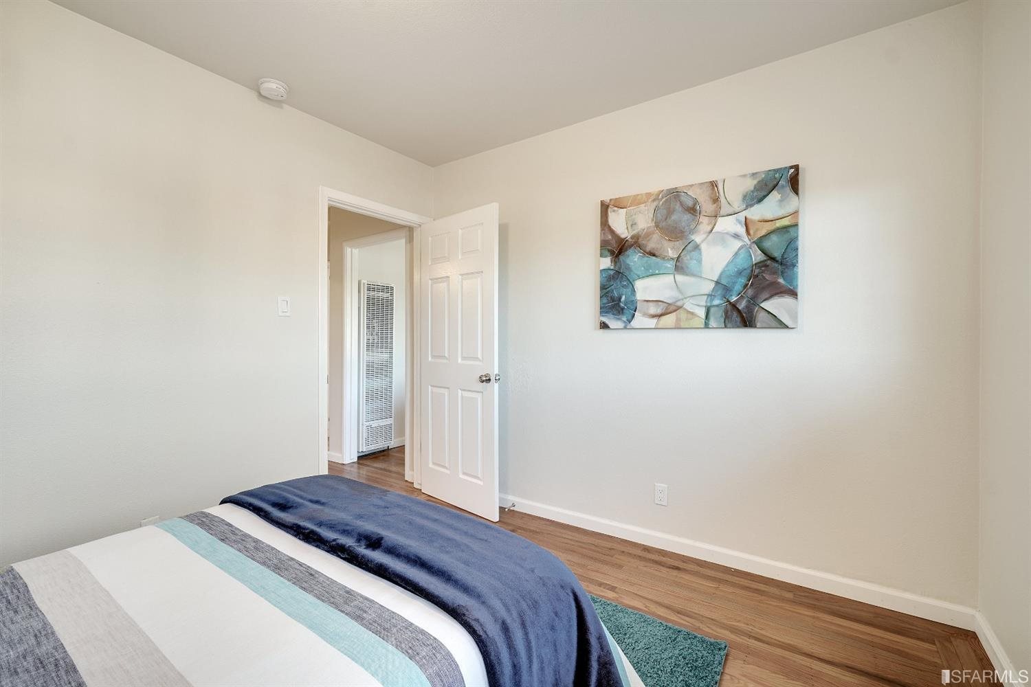 954 Folsom Ave, Hayward, CA 94544