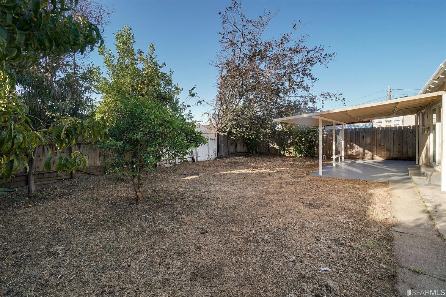954 Folsom Ave, Hayward, CA 94544