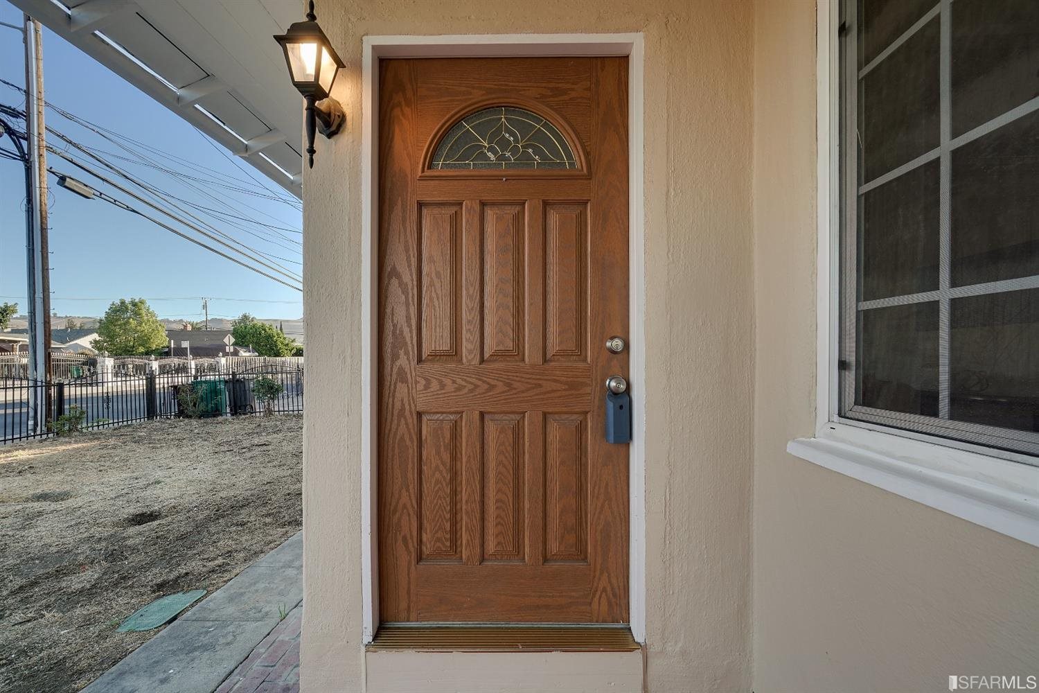 954 Folsom Ave, Hayward, CA 94544