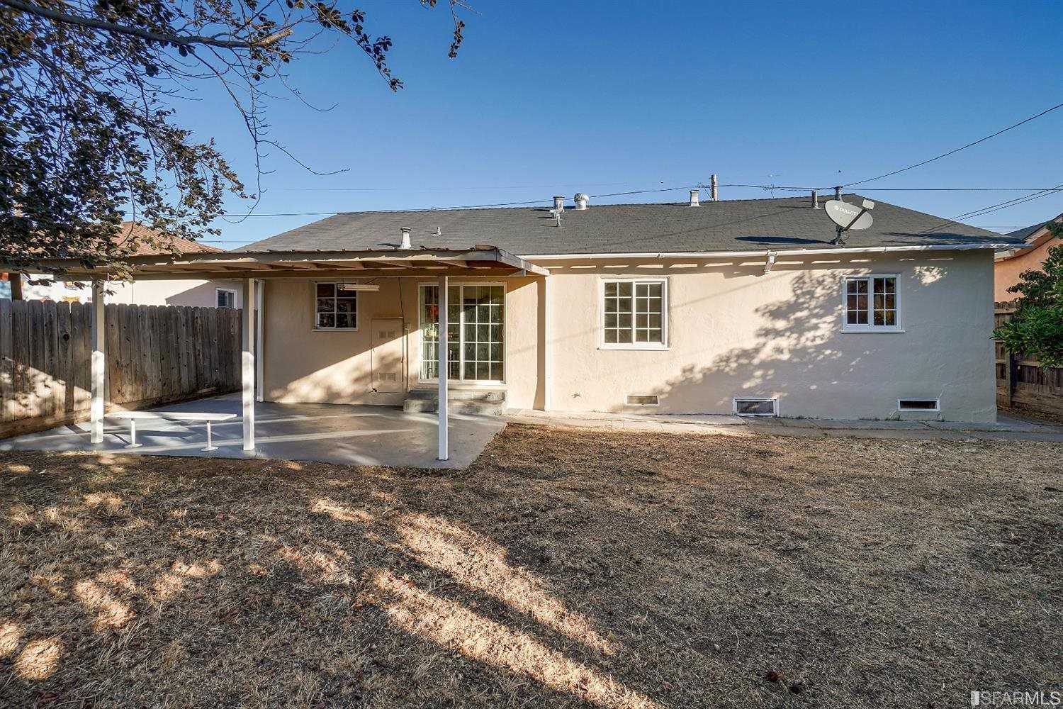 954 Folsom Ave, Hayward, CA 94544