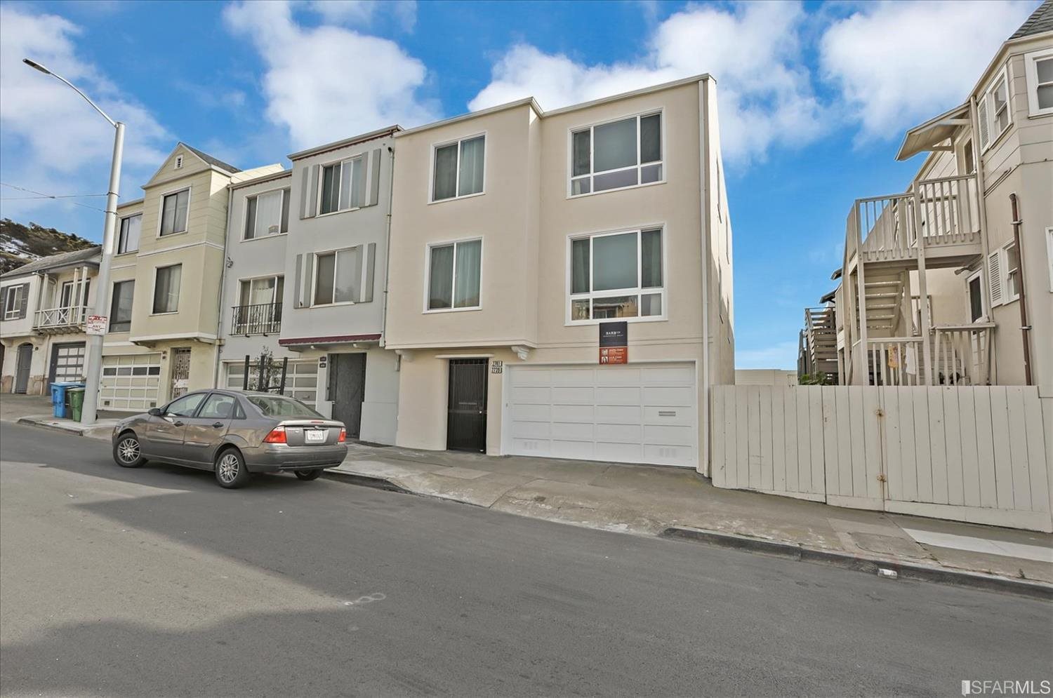 Detail Gallery Image 1 of 1 For 2739 Taraval St, San Francisco,  CA 94116 - – Beds | – Baths