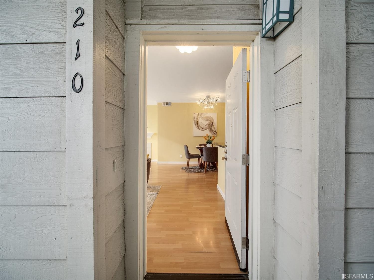 1400 El Camino Real Blvd #210, South San Francisco, CA 94080