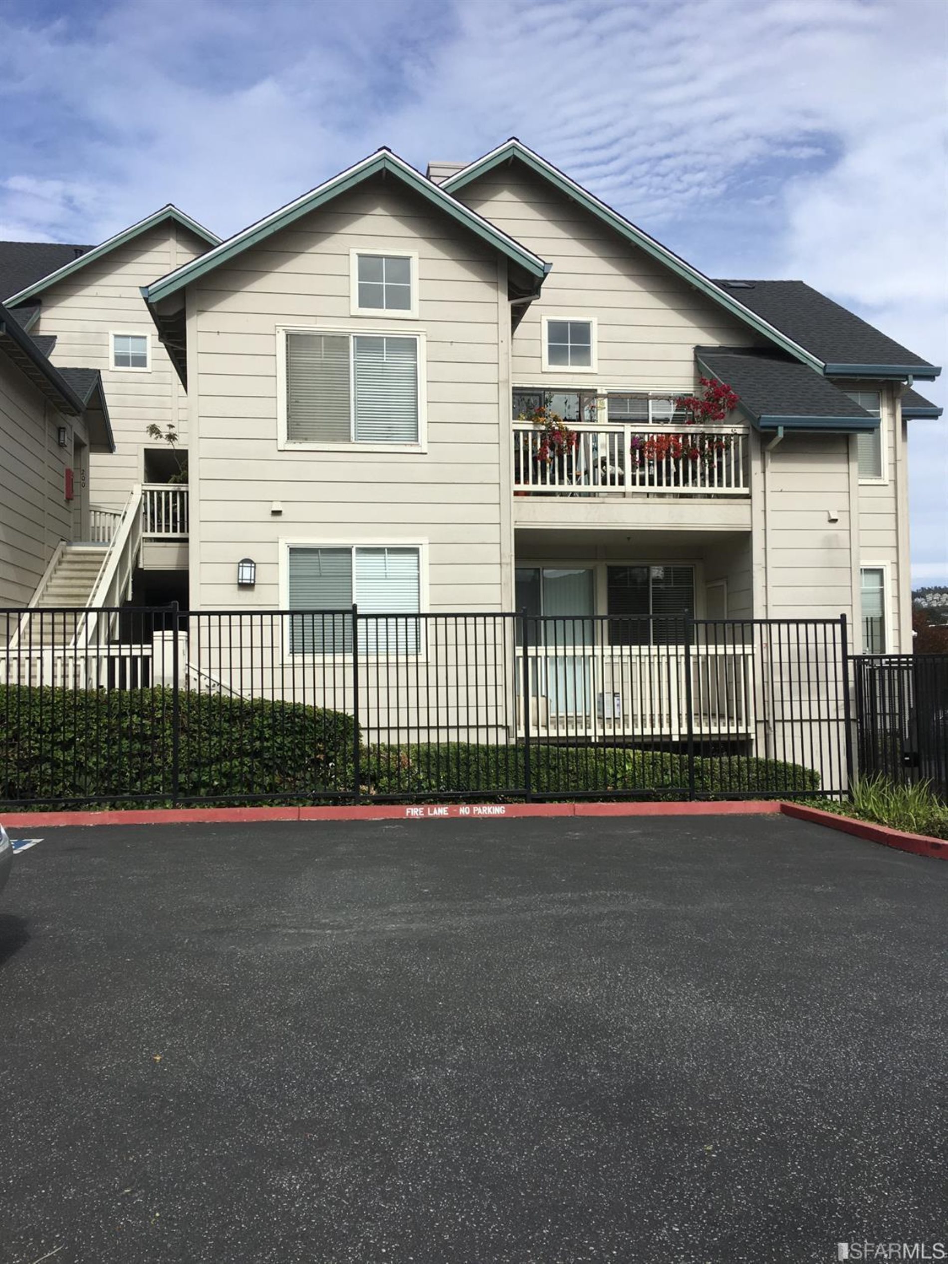 1400 El Camino Real Blvd #210, South San Francisco