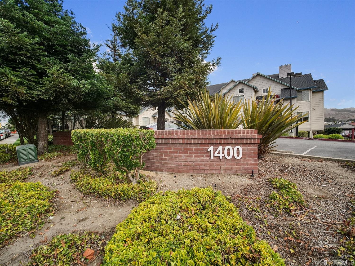 1400 El Camino Real Blvd #210, South San Francisco, CA 94080