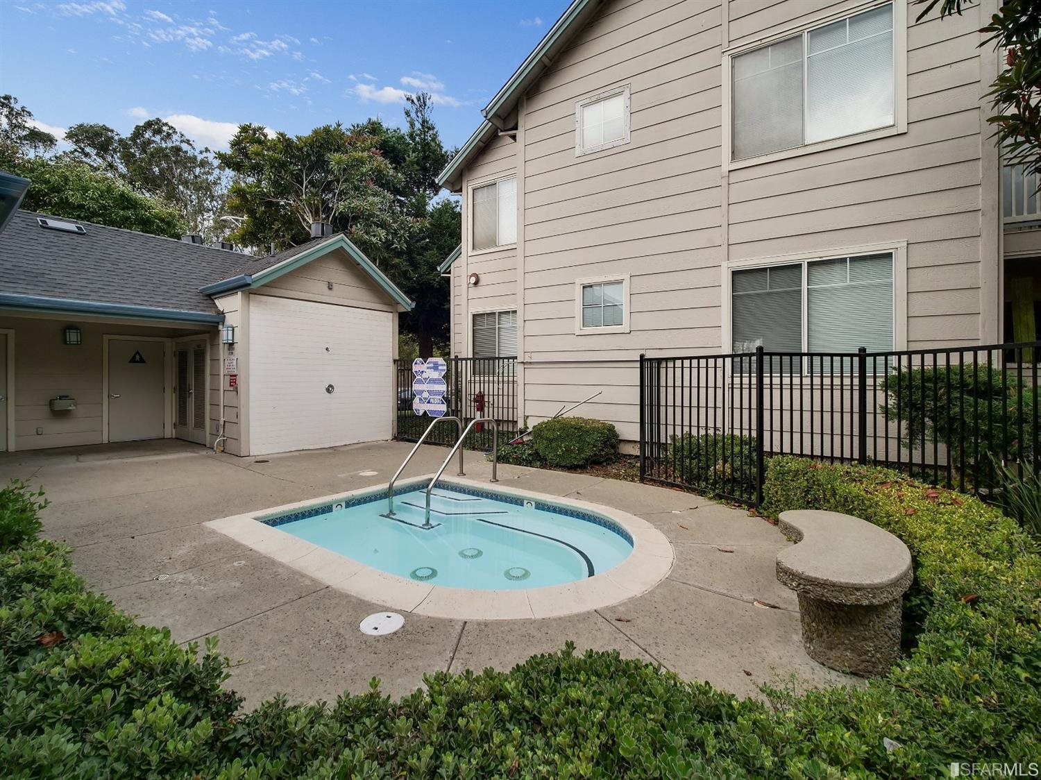 1400 El Camino Real Blvd #210, South San Francisco, CA 94080