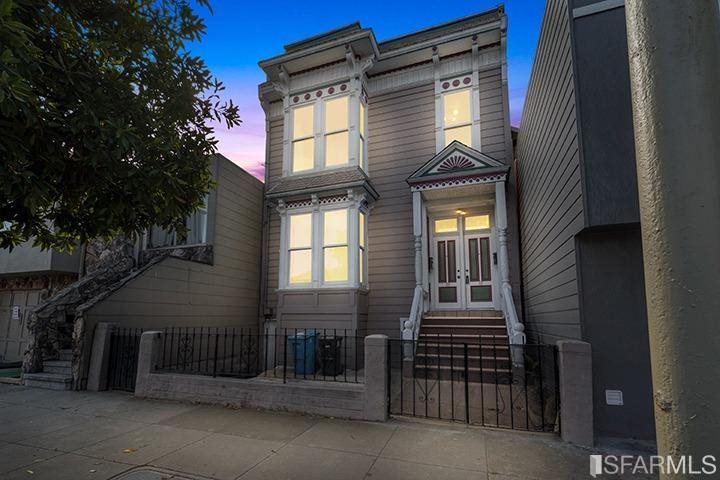 Detail Gallery Image 1 of 1 For 65 Broad St, San Francisco,  CA 94112 - – Beds | – Baths
