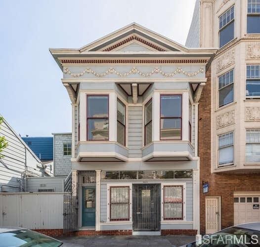 Detail Gallery Image 1 of 1 For 2301 Jackson St, San Francisco,  CA 94115 - – Beds | – Baths