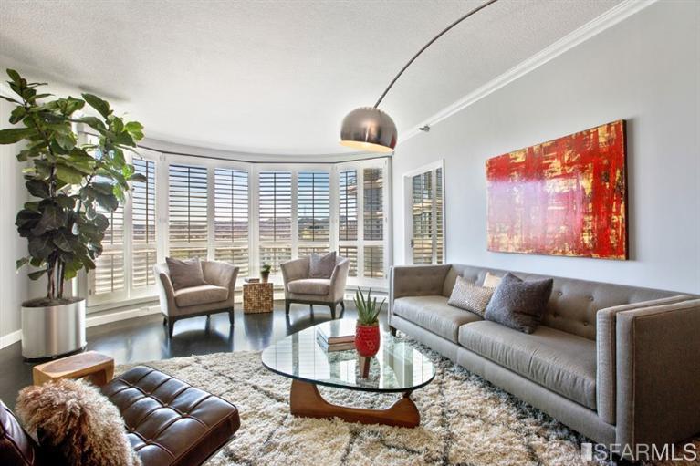 Detail Gallery Image 1 of 1 For 300 3rd St #1207,  San Francisco,  CA 94107 - 1 Beds | 1/1 Baths