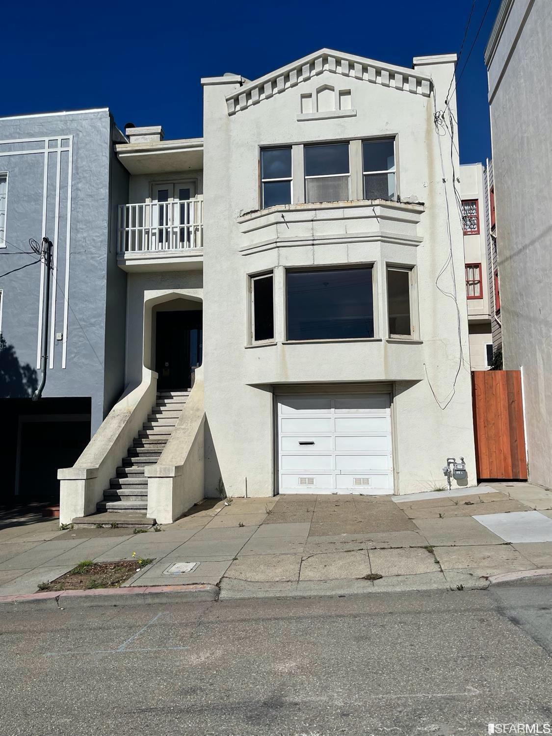 Detail Gallery Image 1 of 1 For 608 Taraval St, San Francisco,  CA 94116 - – Beds | – Baths