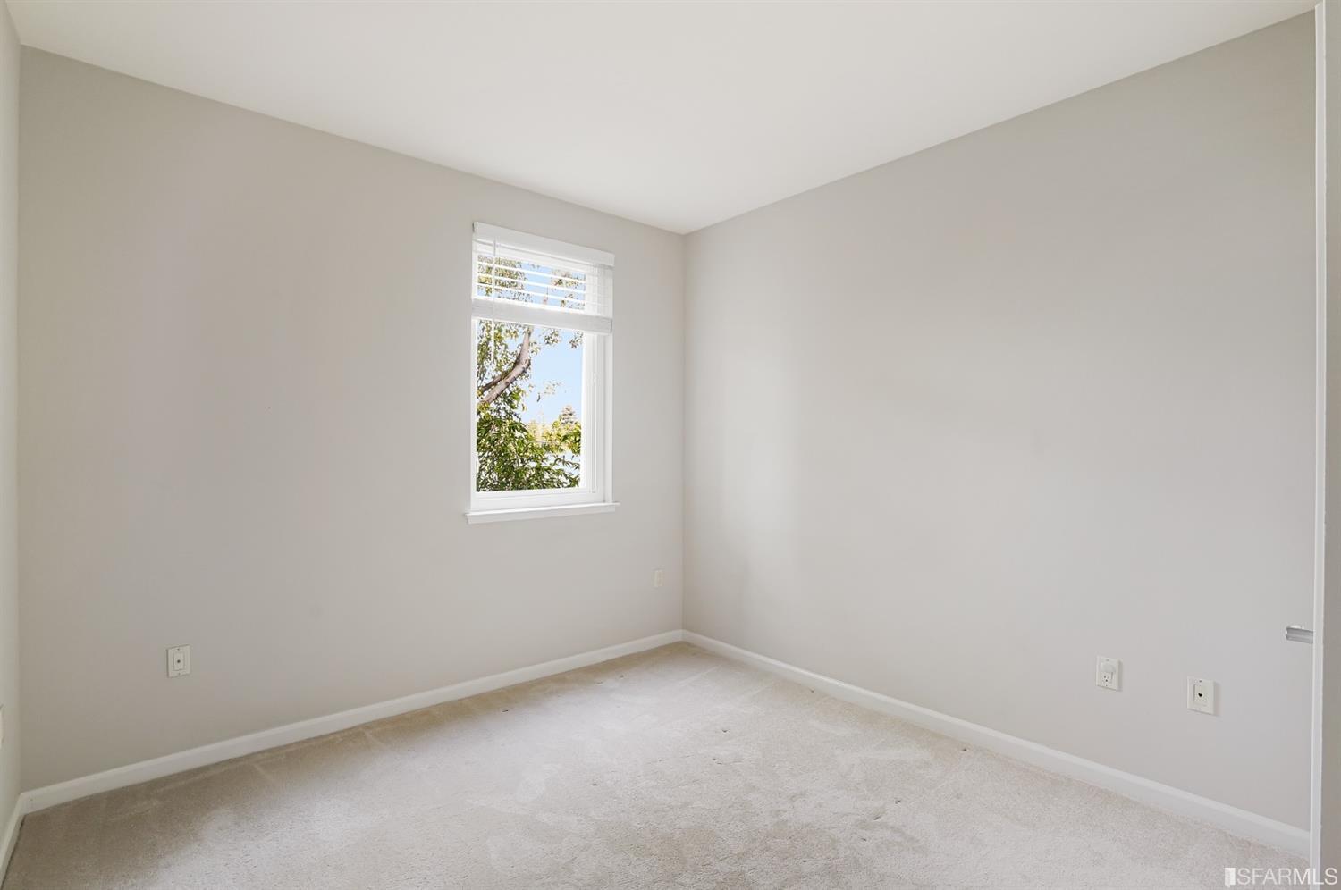 Another Angle of Guest Bedroom