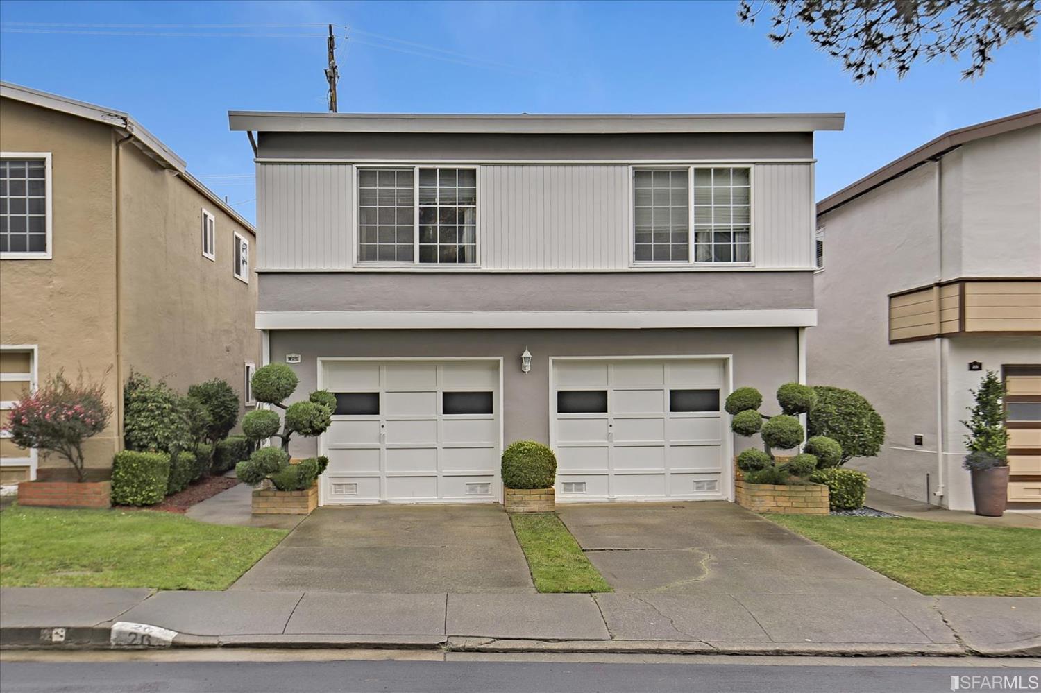Detail Gallery Image 1 of 1 For 26 Dalerose Ct, Daly City,  CA 94014 - 3 Beds | 2 Baths