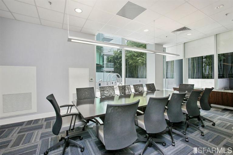 ...for your larger meetings.