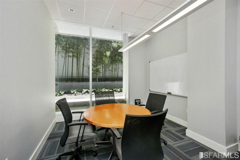 ...for your smaller meetings.