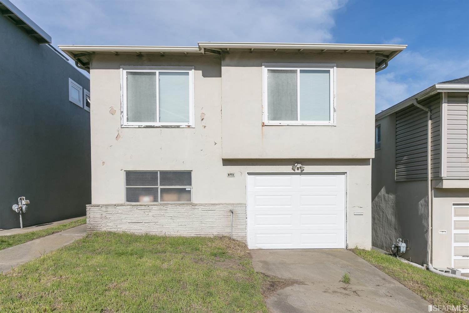 Detail Gallery Image 1 of 1 For 224 Belhaven Ave, Daly City,  CA 94015 - 3 Beds | 2 Baths