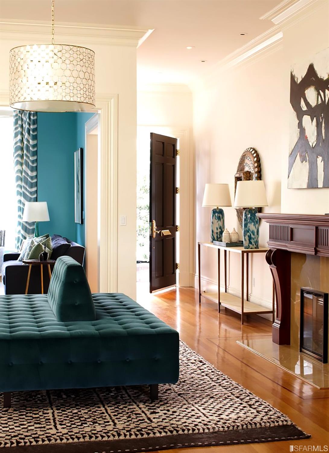 Listing 422621510 : 2605 California Street, San Francisco, CA, 94115 (photo 1)
