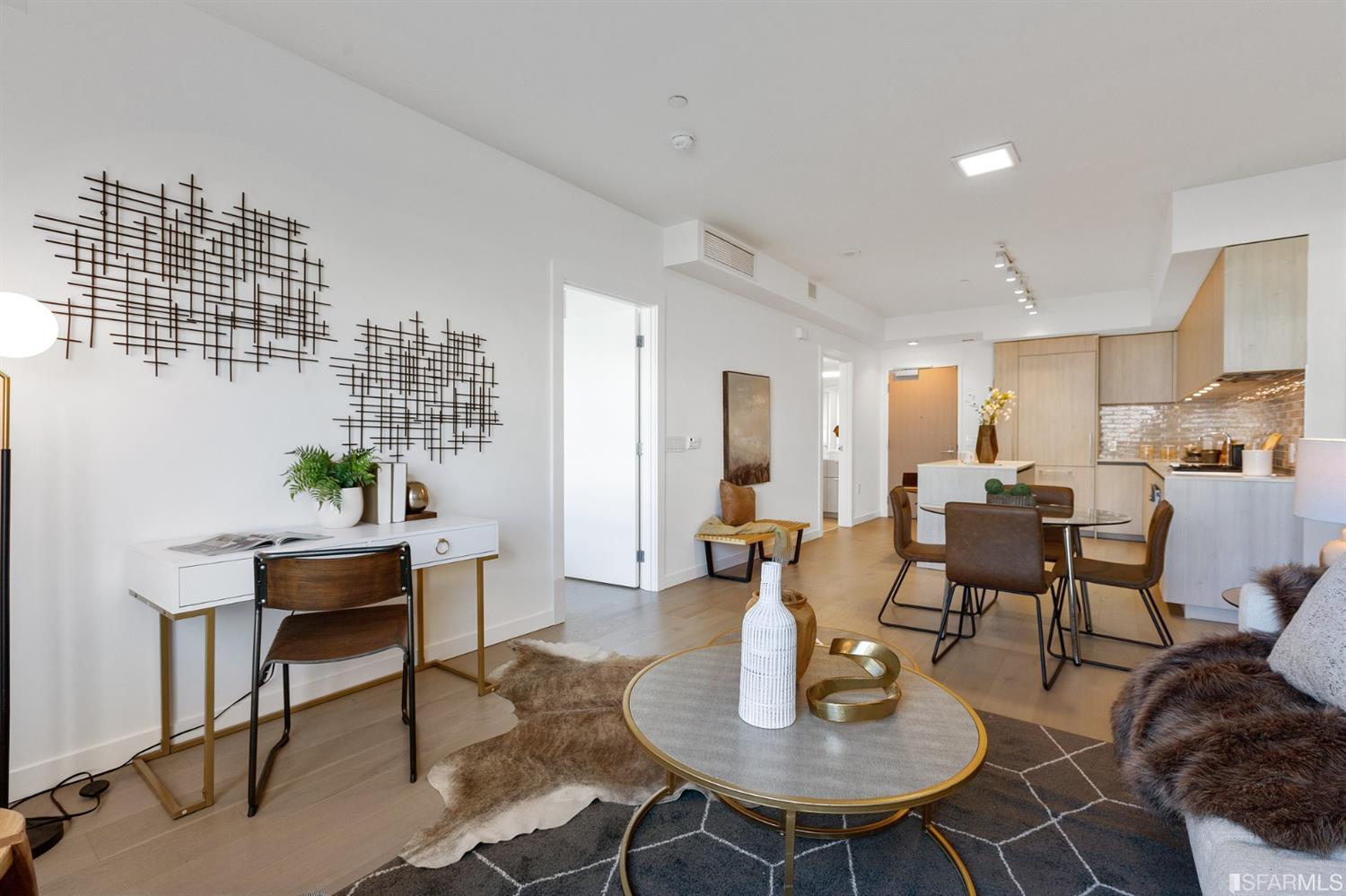 Detail Gallery Image 1 of 1 For 110 Channel St #313,  San Francisco,  CA 94158 - 1 Beds | 1 Baths