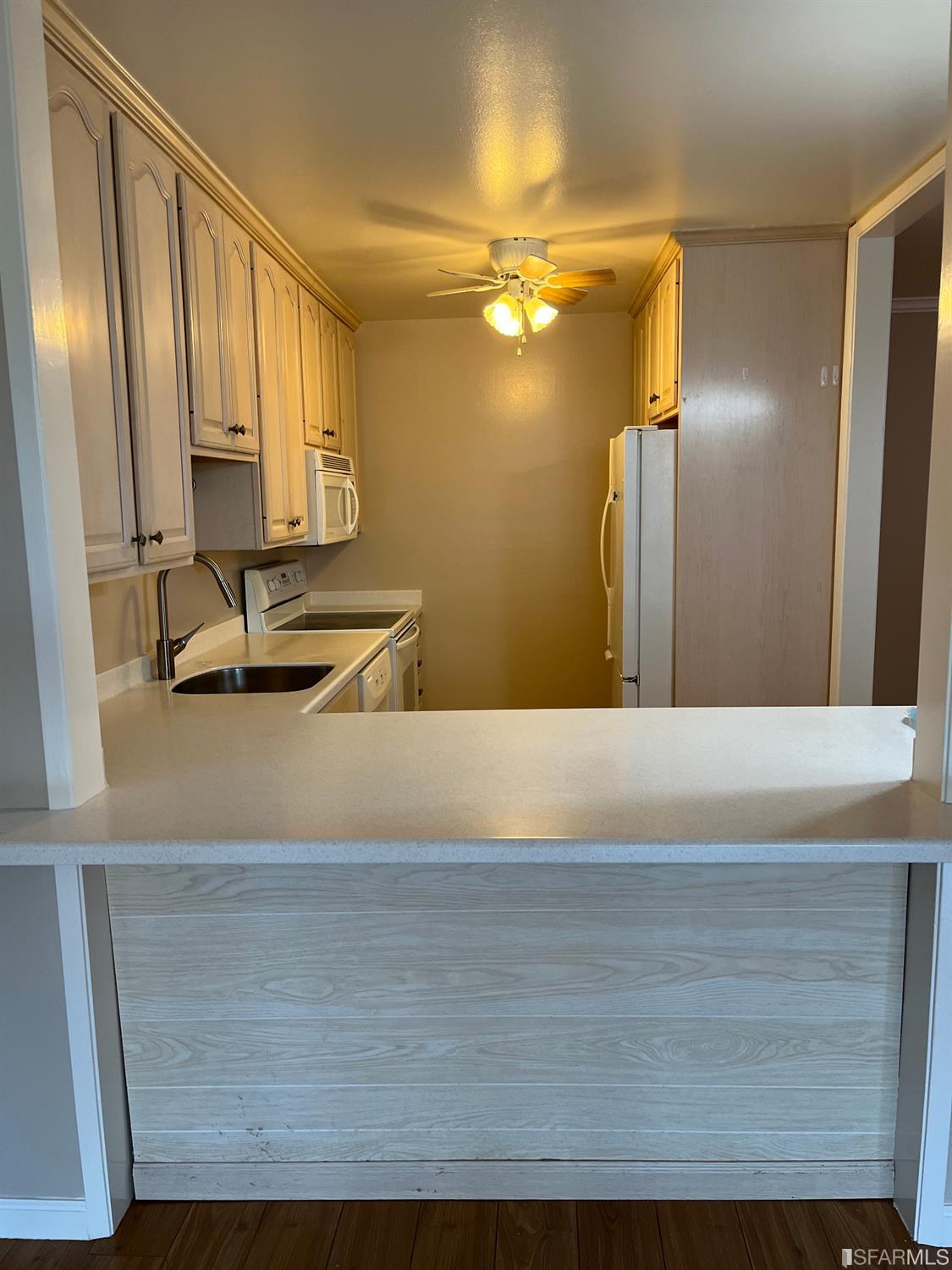 234 Elm St #209, San Mateo, CA 94401