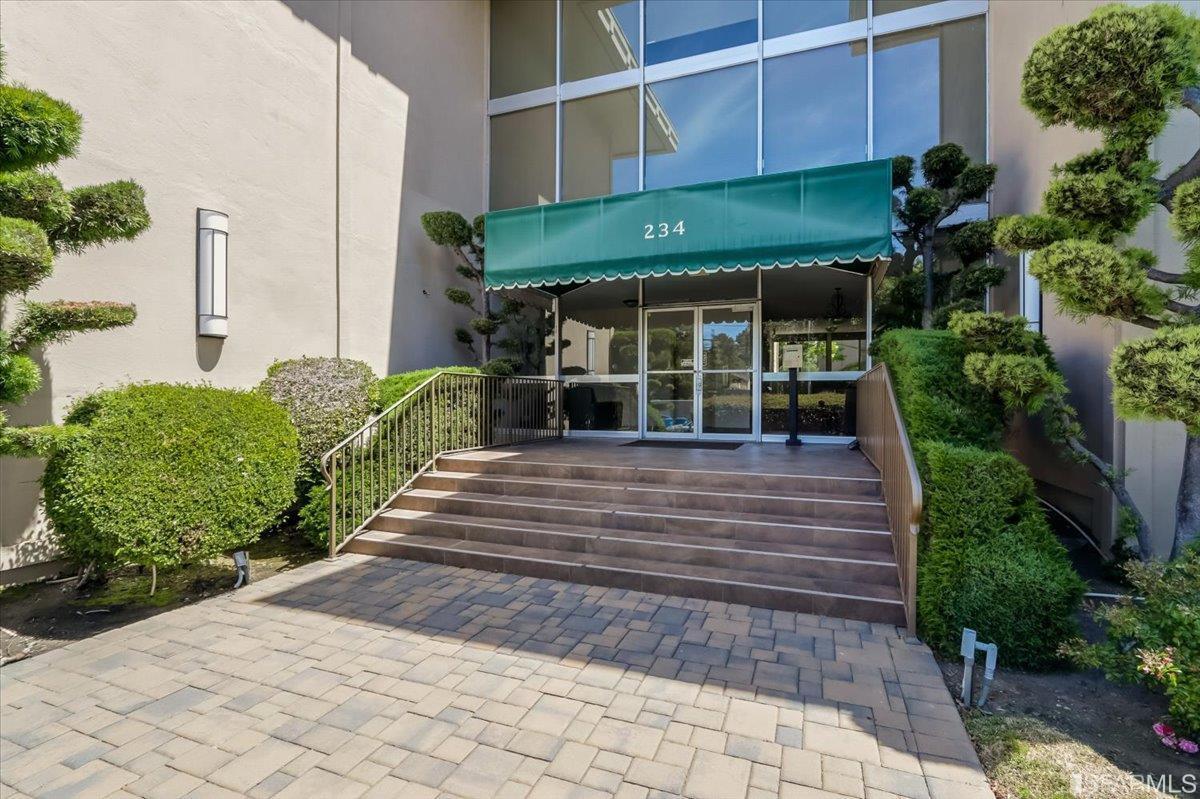 234 Elm St #209, San Mateo, CA 94401
