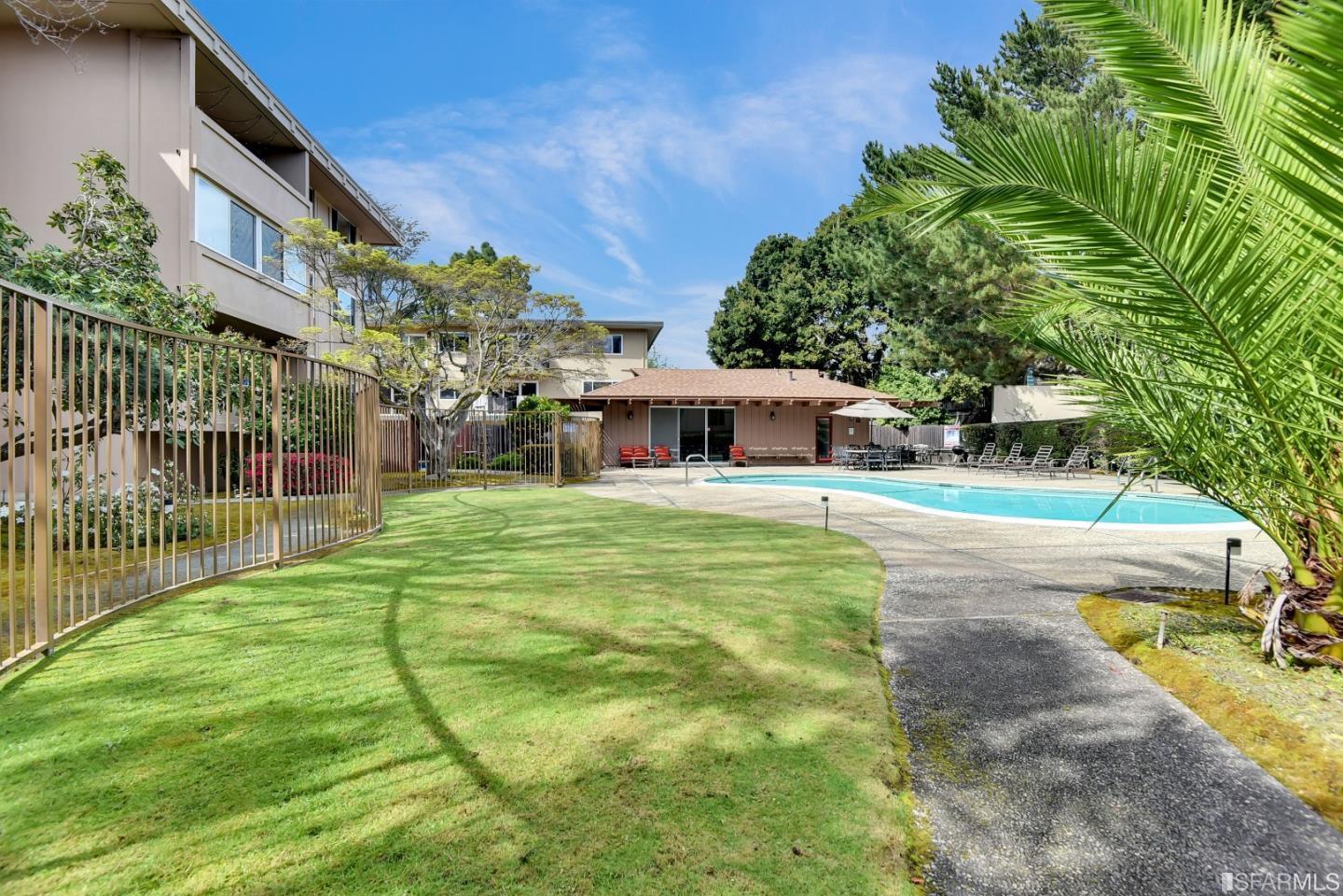 234 Elm St #209, San Mateo, CA 94401