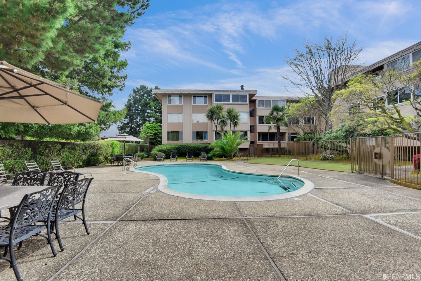 234 Elm St #209, San Mateo, CA 94401