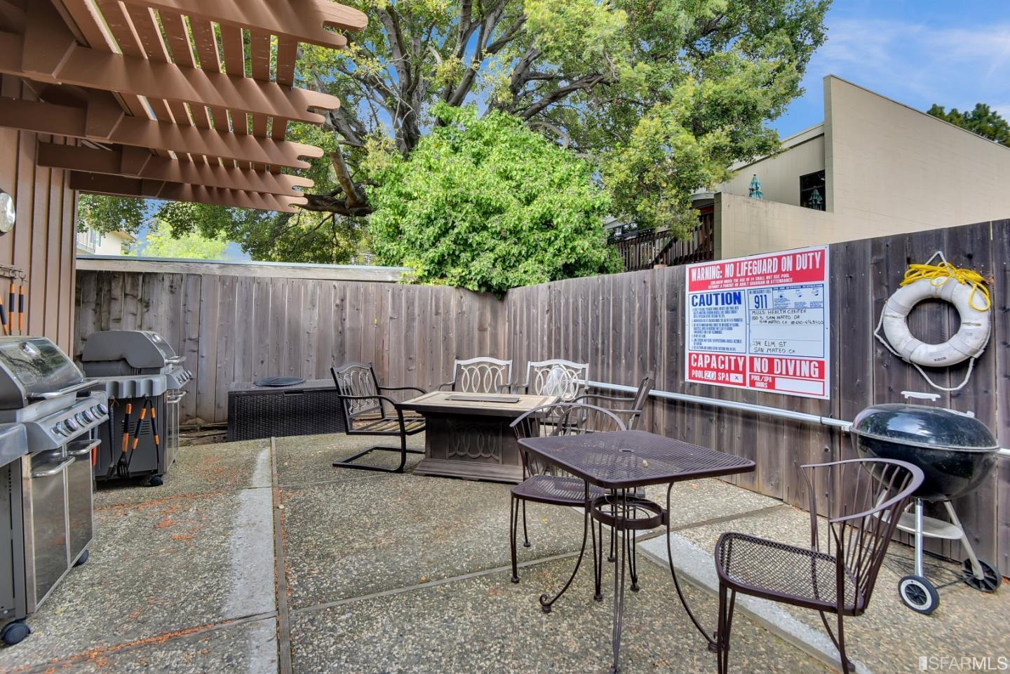234 Elm St #209, San Mateo, CA 94401
