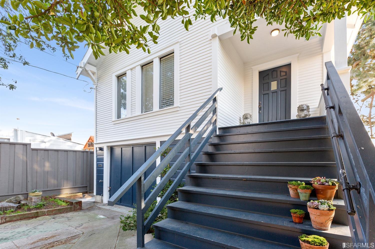 Listing 421612084 : 85 Farallones Street, San Francisco, CA, 94112 (photo 4)