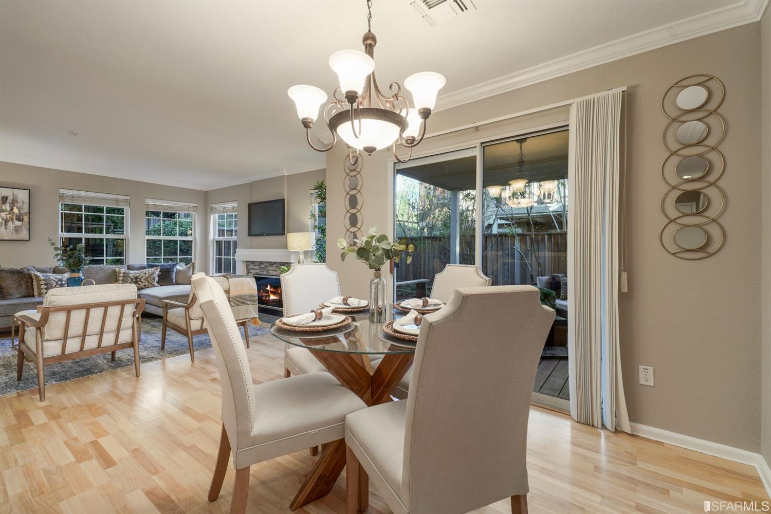 205 Treasure Ct, San Ramon, CA 94583