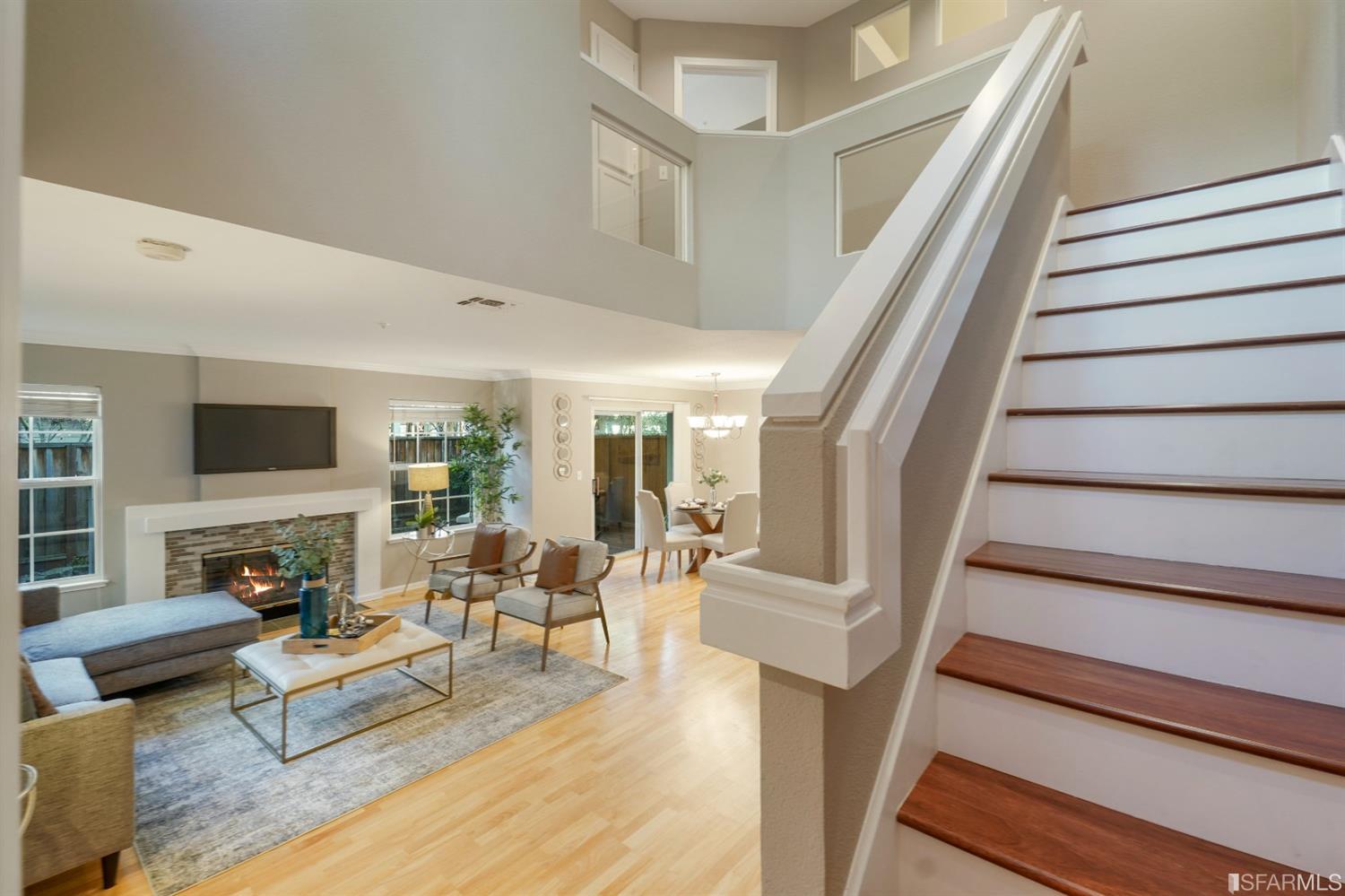 205 Treasure Ct, San Ramon, CA 94583