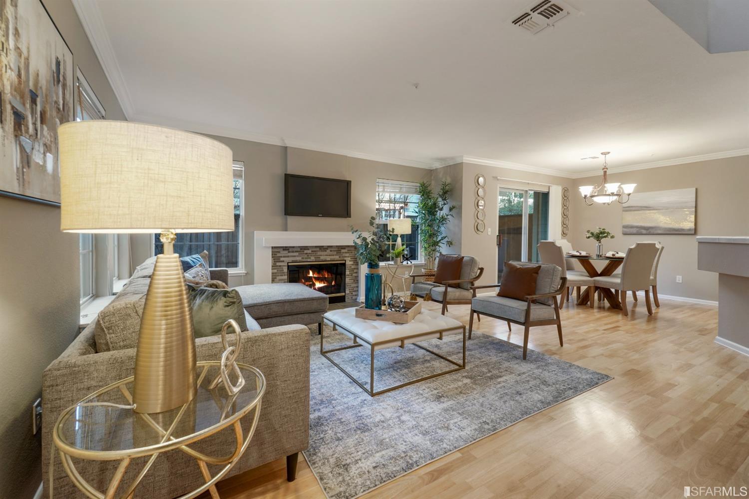 205 Treasure Ct, San Ramon, CA 94583