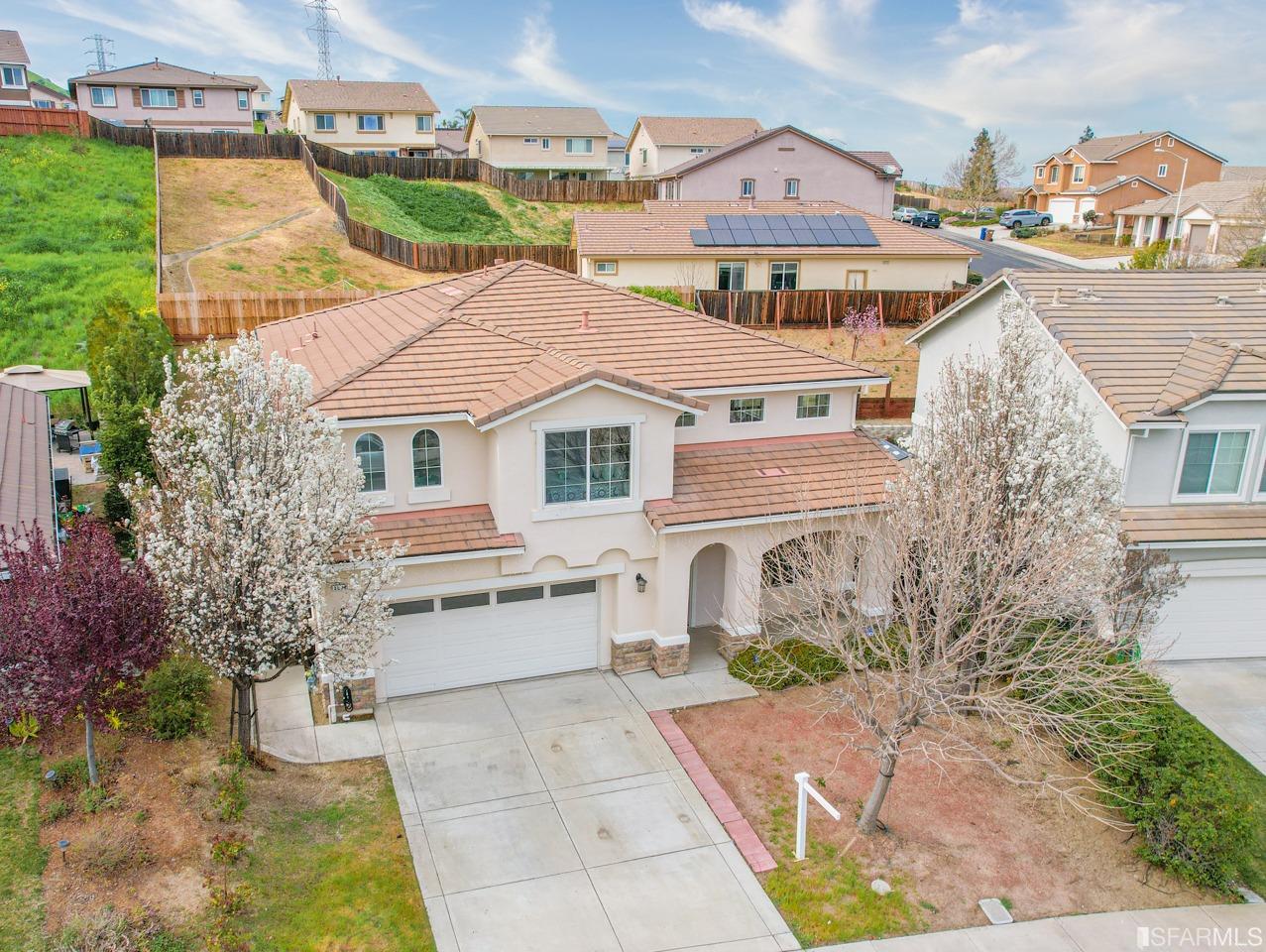 Detail Gallery Image 1 of 1 For 3804 Osprey Dr, Antioch,  CA 94509 - 5 Beds | 3 Baths