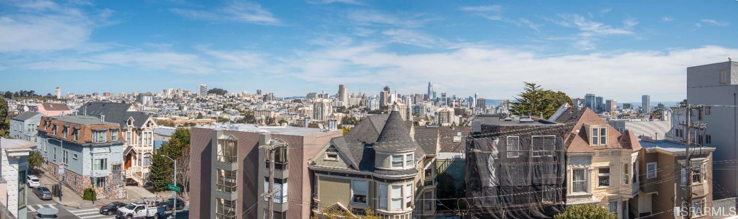 Detail Gallery Image 1 of 1 For 941 Broderick St #3,  San Francisco,  CA 94115 - 3 Beds | 2 Baths