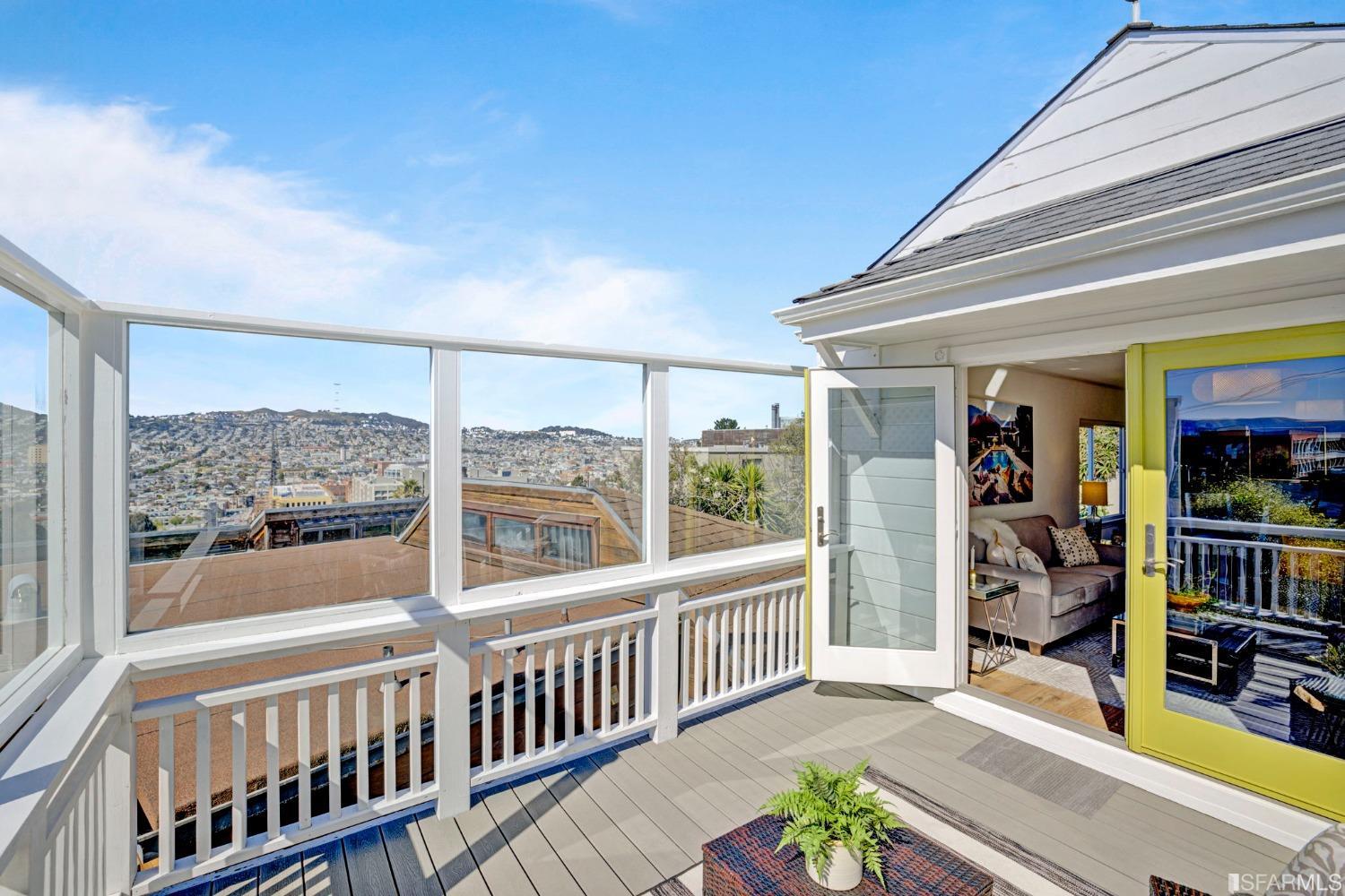 Detail Gallery Image 1 of 1 For 1912 23rd St, San Francisco,  CA 94107 - 2 Beds | 1/1 Baths