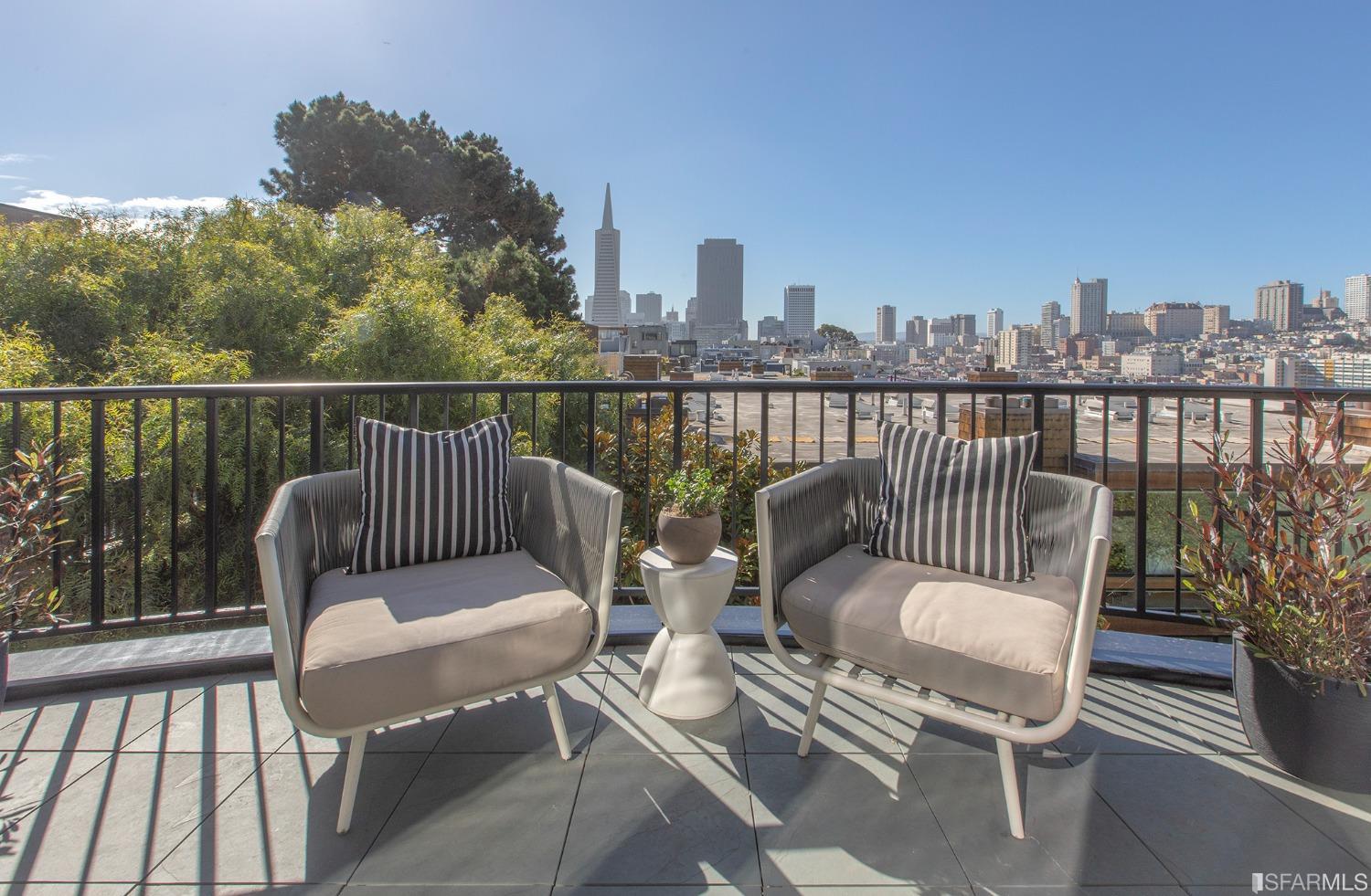 Detail Gallery Image 1 of 1 For 112 Alta St, San Francisco,  CA 94133 - 2 Beds | 2/1 Baths
