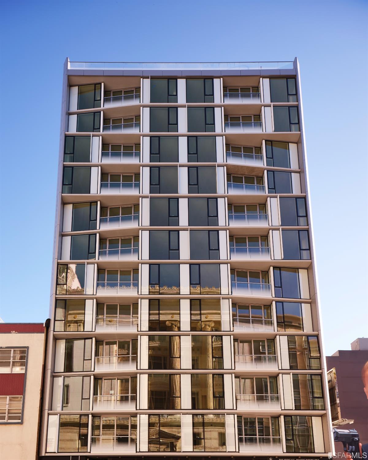 Listing 421613445 : 55 Oak Street 211, San Francisco, CA, 94102 (photo 11)