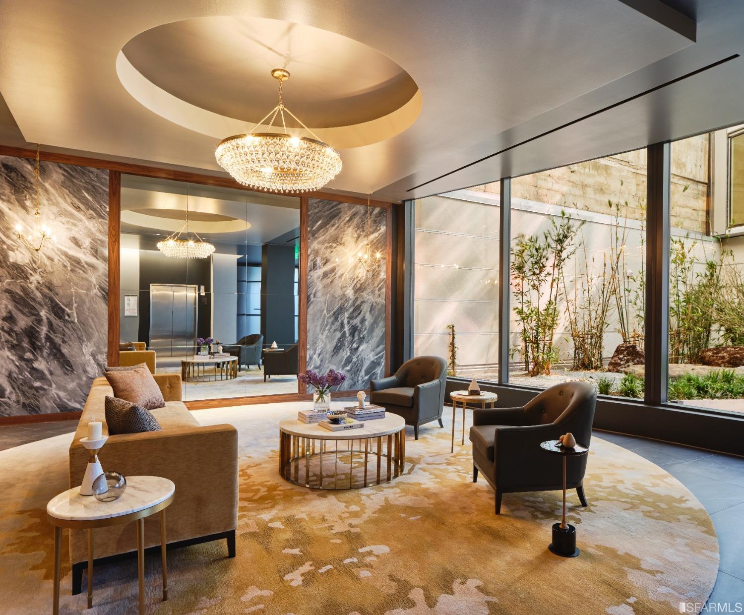 Listing 421613443 : 55 Oak Street 805, San Francisco, CA, 94102 (photo 12)