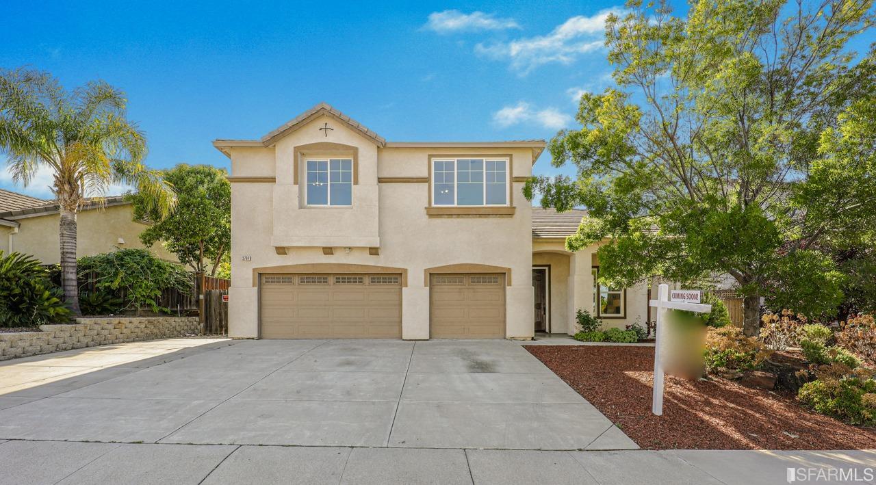 Detail Gallery Image 1 of 1 For 3784 Pintail Dr, Antioch,  CA 94509 - 7 Beds | 3/1 Baths
