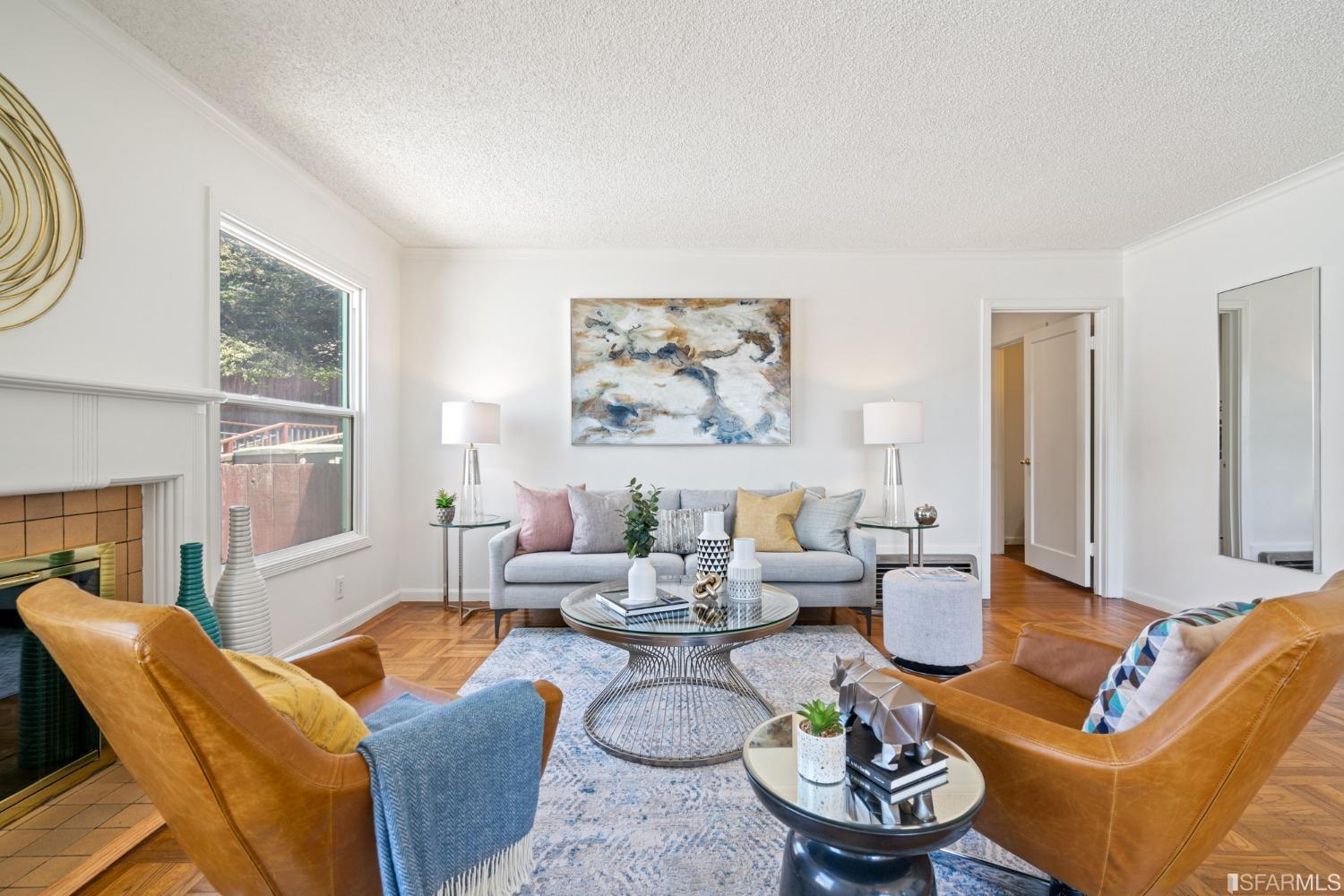 Detail Gallery Image 1 of 1 For 520 Elm Ct, South San Francisco,  CA 94080 - 3 Beds | 1 Baths